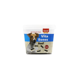 Sanal Beef Vita Bones (100g)