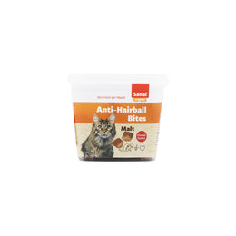 Sanal Anti-Hairball Bites (75g)