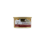 Fancy Feast Beef in Roasted Beef Flavor (85g)