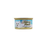 Fancy Feast Tuna Feast in Gravy (85g)