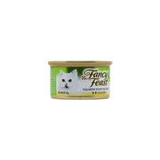 Fancy Feast Salmon Feast in Gravy (85g)