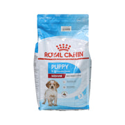 Royal Canin Medium Puppy (4kg)