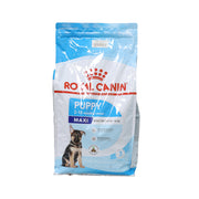 Royal Canin Maxi Puppy (4kg)