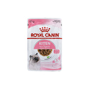 Royal Canin Instinctive in Gravy Kitten (85g)