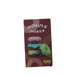 Donuts