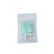 Double-Finger Toothbrush