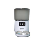 Smart Feeder with WiFi