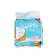 Disposable Diapers