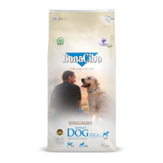 BonaCibo Adult Dog Chicken with Anchovy & Rice (15kg)