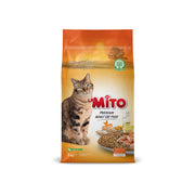 La Mito Chicken & Fish (1kg)