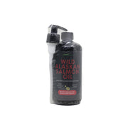 Wild Alaskan Salmon Oil