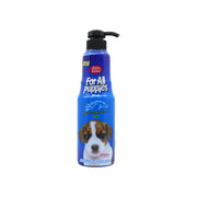 Magic Horse Oil Shampoo