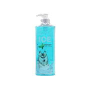 Moist Cool Shampoo Sterilization & Anti-Itching