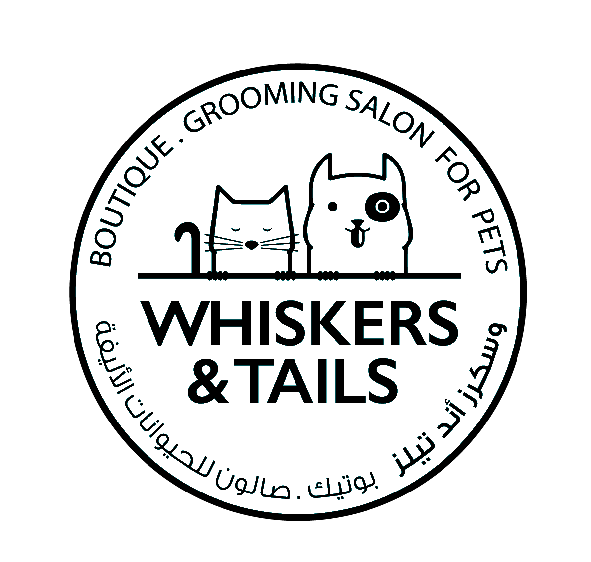 Whiskers & Tails Kuwait